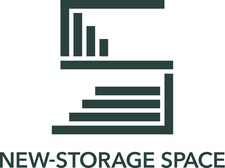 NEW-STORAGE SPACE
