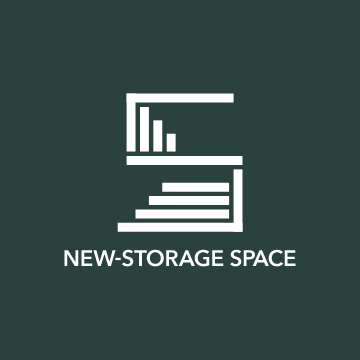 NEW-STORAGE SPACE