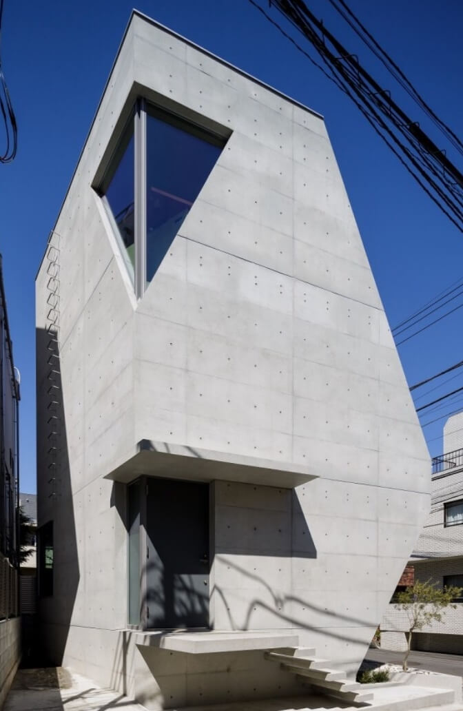 ABOUT US私たちについて