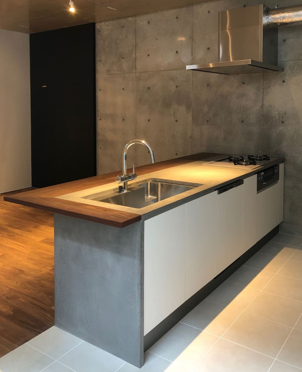 ORDER KITCHEN