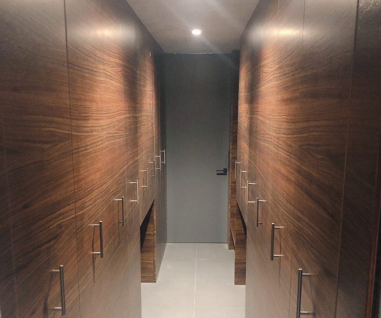 DOORS建具