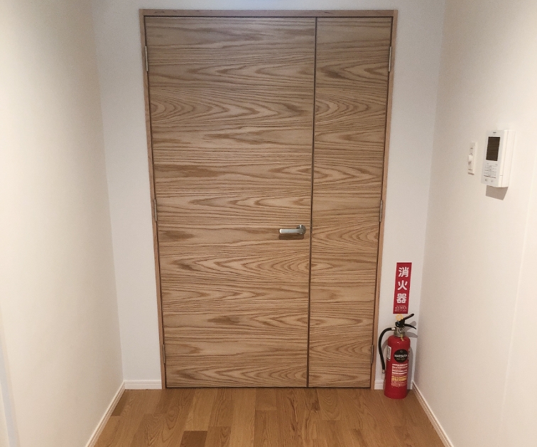 DOORS建具