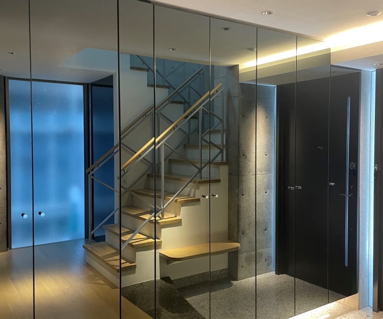 DOORS建具