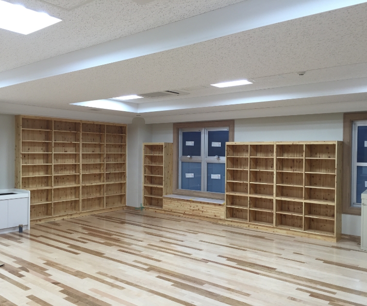 FACILITY施設収納