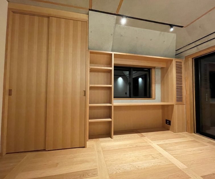 FURNITURE家具