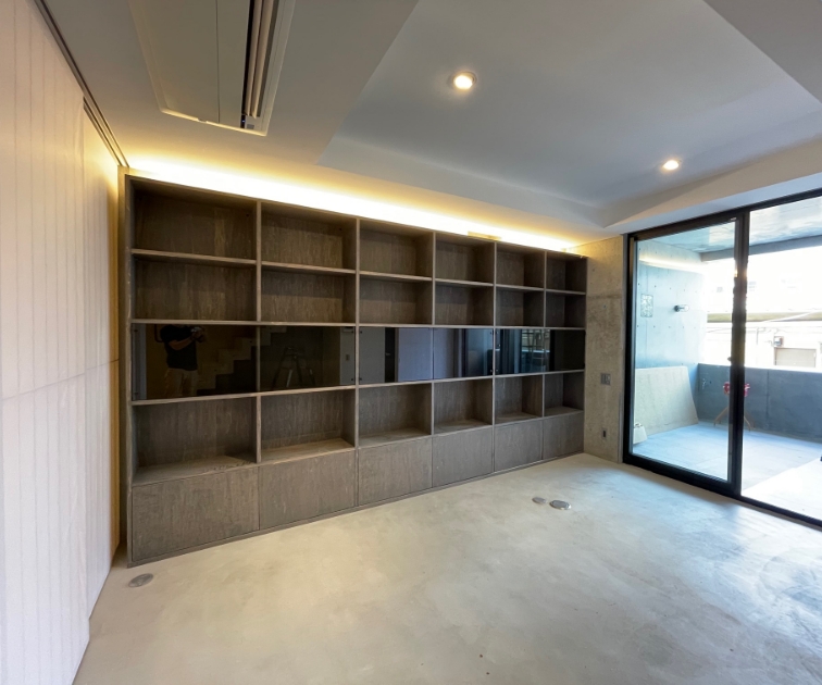 FURNITURE家具