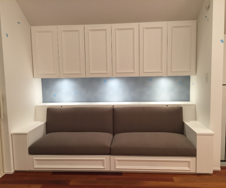 FURNITURE家具